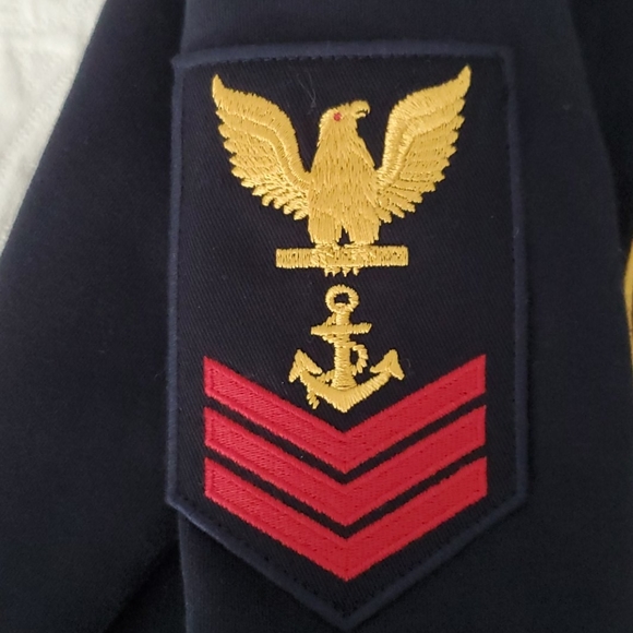 Polo Ralph lauren crest - Picture 3 of 3